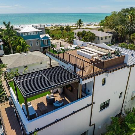 Palmetto Paradise Анна-Марія Екстер'єр фото