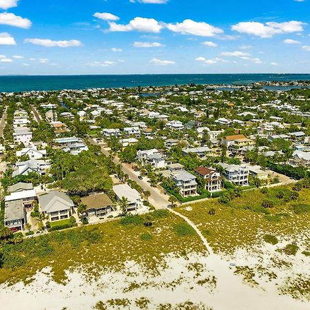 Palmetto Paradise Анна-Марія Екстер'єр фото