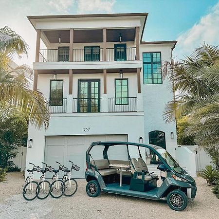 Palmetto Paradise Анна-Марія Екстер'єр фото