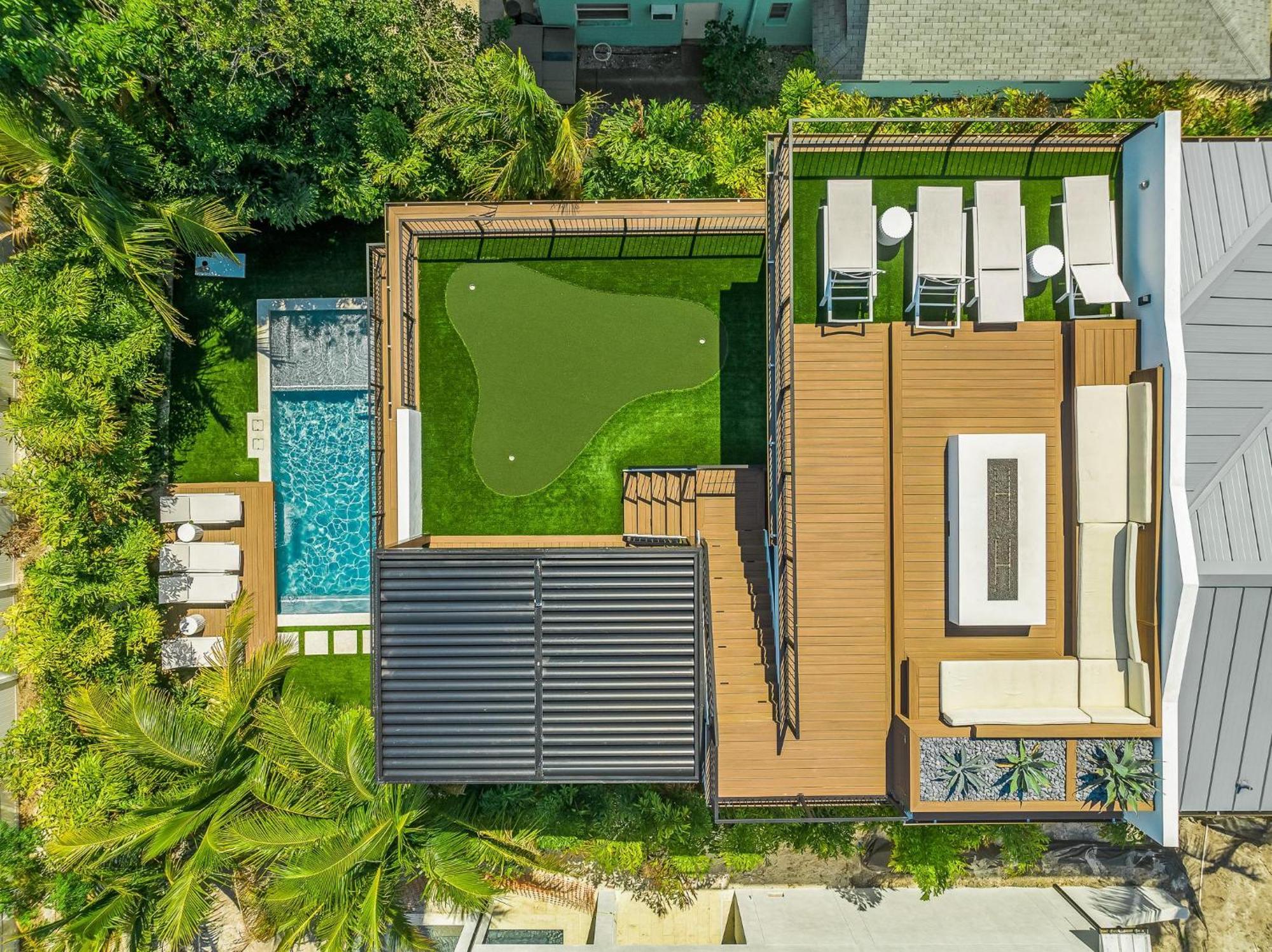 Palmetto Paradise Анна-Марія Екстер'єр фото