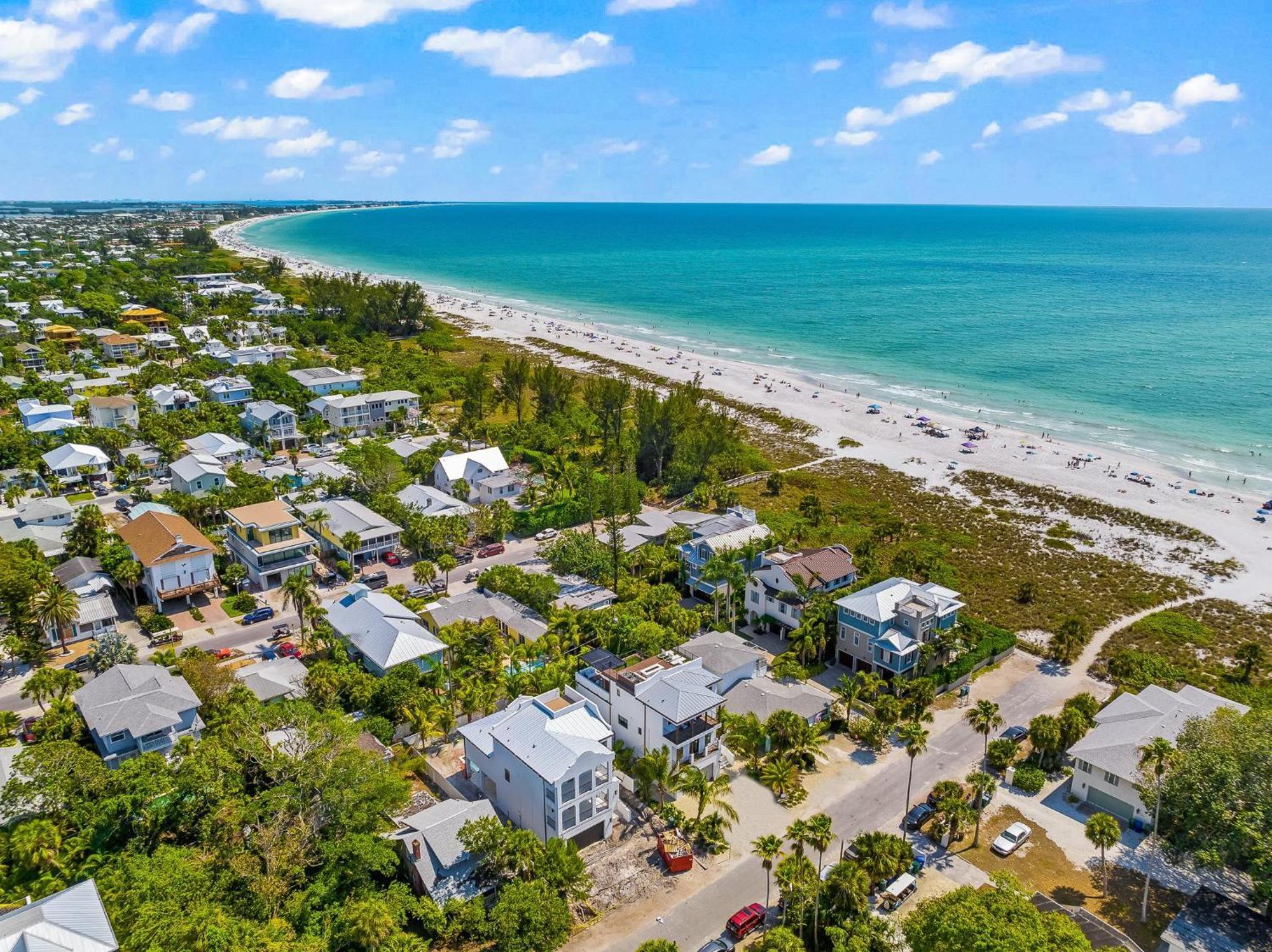 Palmetto Paradise Анна-Марія Екстер'єр фото