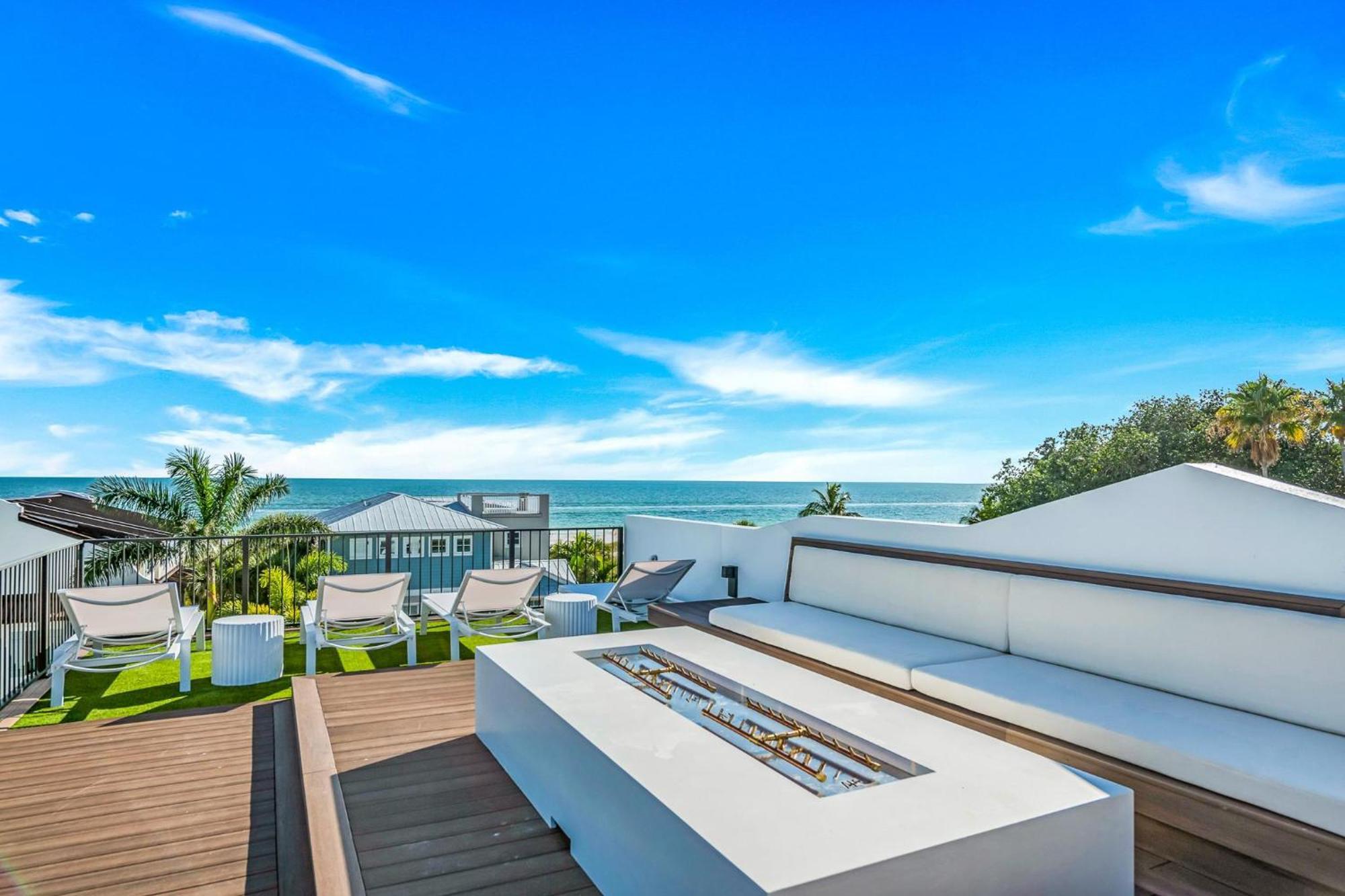 Palmetto Paradise Анна-Марія Екстер'єр фото